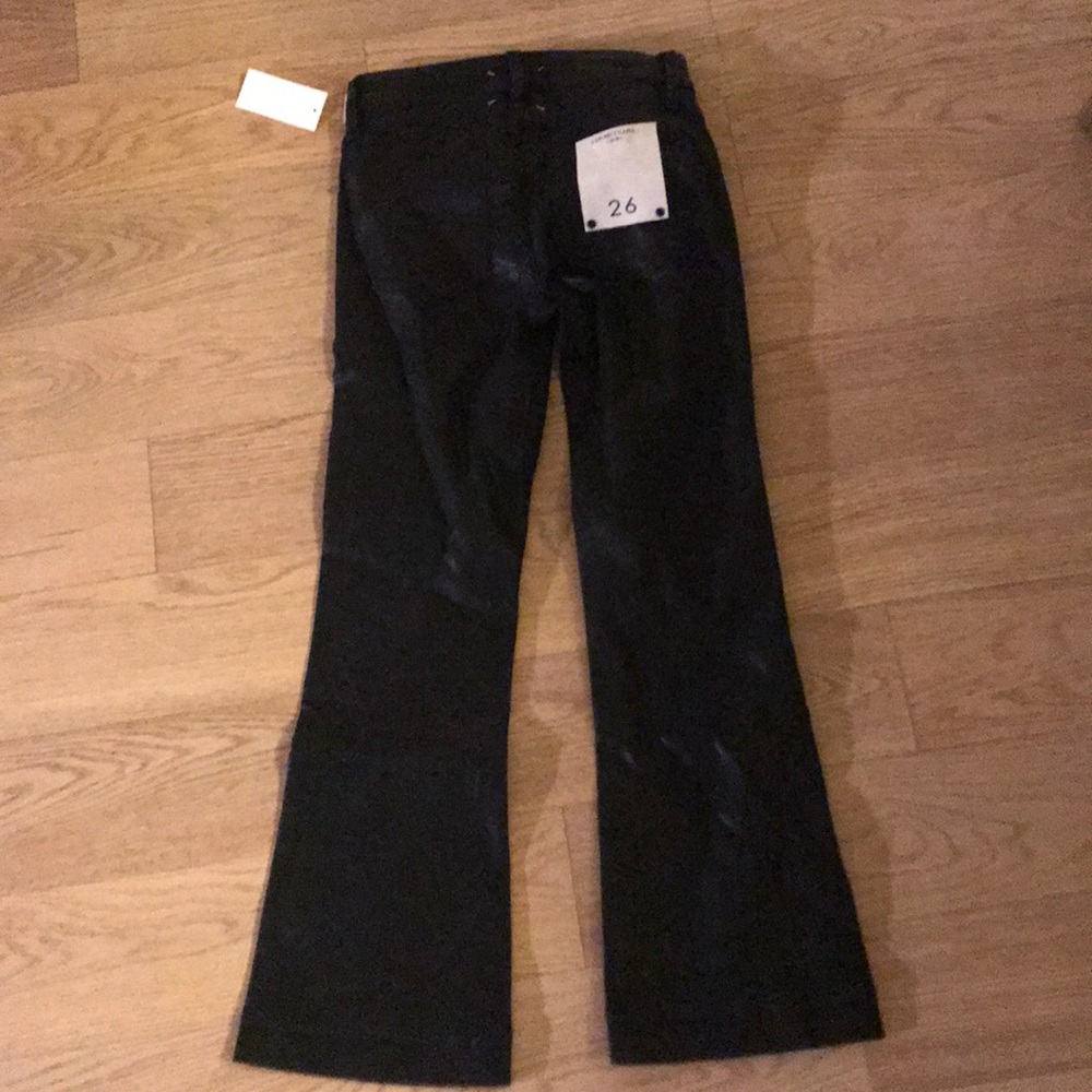 Habitual Coated Jeans